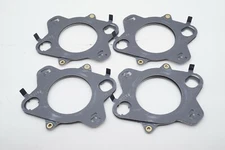 4 Pack Kit Genuine OEM John Deere R544294 Exhaust Manifold Gasket R532937
