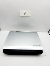 COBY 7  LCD Portable DVD/CD/MP3 Player tfdvd7008 V-Zon no power cord