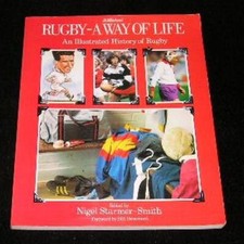 Rugby - A Way of Life