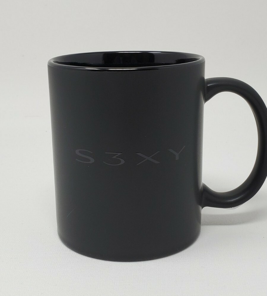 新品 Tesla テスラ ブラック メタリックグラデーション コーヒーカップ 新品 Tesla テスラ ブラック メタリックグラデーション コーヒー