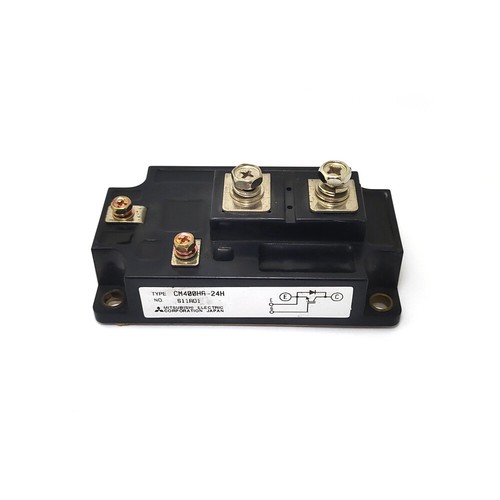 CM400HA-24H CM400HA24H PACKAGE:MODULE - Picture 5 of 6