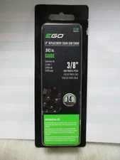 EGO 14" Chainsaw Replacement Blade - Brand New - AC1400