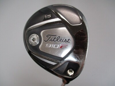 Titleist 910F 17 FUBUKI k70x5ct Flex S 【公式通販】