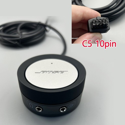 Original-Bose Companion 5 Volume Control Pod 10 Pin C5 Interface - Picture 1 of 5