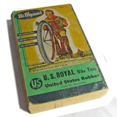 Handbook For Boys By Boy Scouts of America Copyright 1948 - Imagen 6 de 12