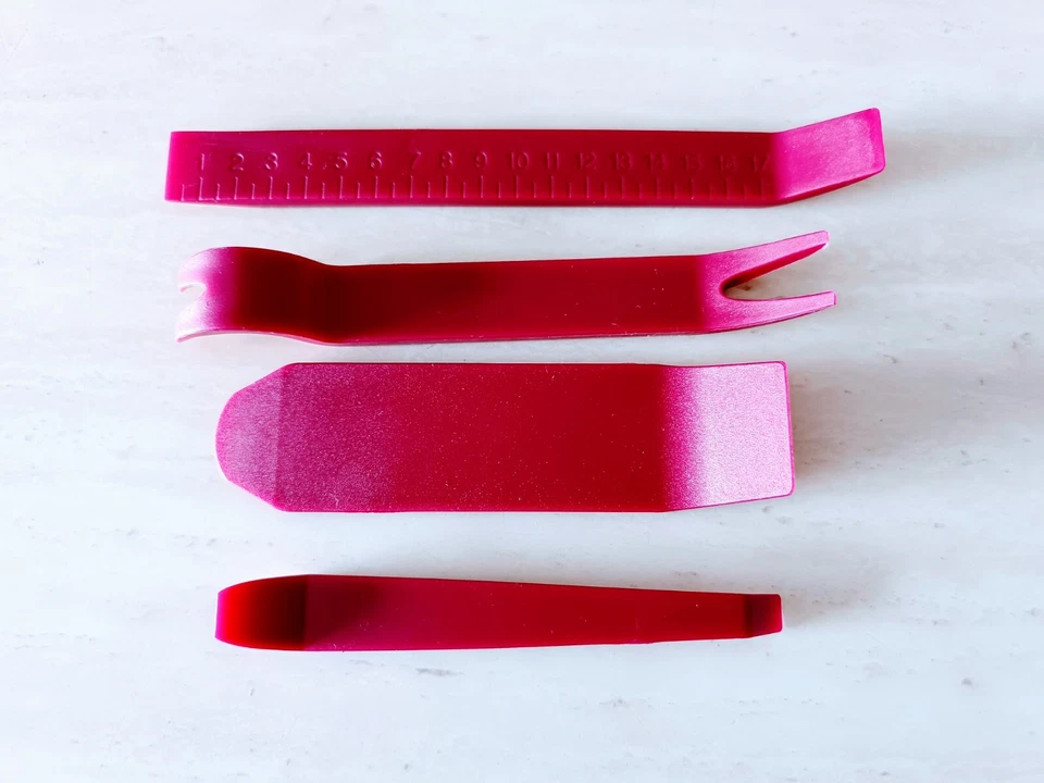 Vauxhall Astra K Display + Touchscreen + Tools + RM 24h Post - Image 2 of 4