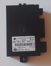 8E0907383A módulo electronico para VOLKSWAGEN TOUAREG 5.0 V10 TDI