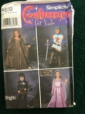 Simplicity Patterns ~ All Patterns are Size 3-8 * ~ * ~ * ~ * ~ * ~ Listing 6850