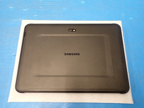 Samsung Galaxy Tab Active Pro SM-T540 64 GB, Wi-Fi, 10.1 in - Black - Picture 4 of 7