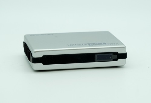 AVerMedia DV3 - AVer TV Volar HDTV - Ricevitore TV digitale-DVBT-HDTV-USB2.0 #45 - Foto 6 di 6