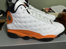 NIKE Air Jordan 13 Retro Starfish 414571 108 *NEW WITH BOX* SIZE 9.5