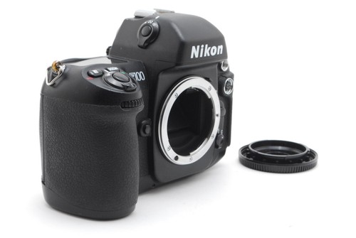 [Exc+5] Nikon F100 35mm SLR Film Camera Body From JAPAN - Picture 24 of 24