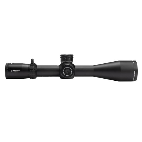 Athlon Ares ETR GEN2 UHD 4.5-30x56mm APRS12 FFP IR MIL Riflescope 212114 - Picture 3 of 4
