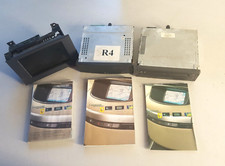 Renault Espace IV ´04 JK0/1 2.2 dCi Navy Navigationssystem 8200313631 8200163081