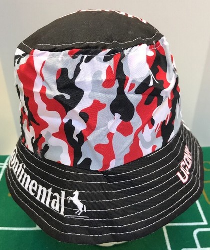 UCONN Connecticut Huskies Bucket Floppy 