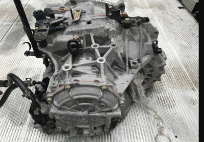 Getriebe Automatikgetriebe Kia Ceed ED Hyundai I30 1,6 G4FC A66MD 204563