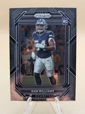 Sam Williams