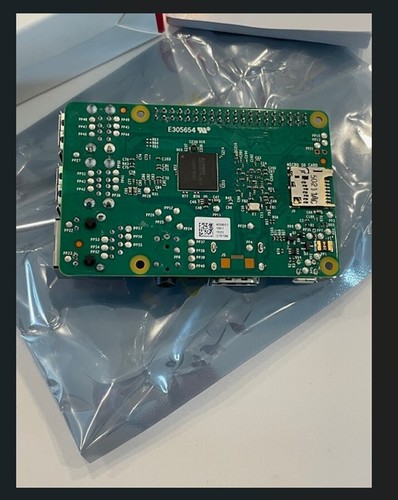 NEW! - Raspberry Pi 2 Model B (900MHz, 1GB) Single Board Computer Element 14 - Afbeelding 3 van 5