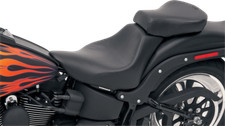 Saddlemen Renegade Deluxe Solo Seat 806-12-002 SaddleHyde without Studs
