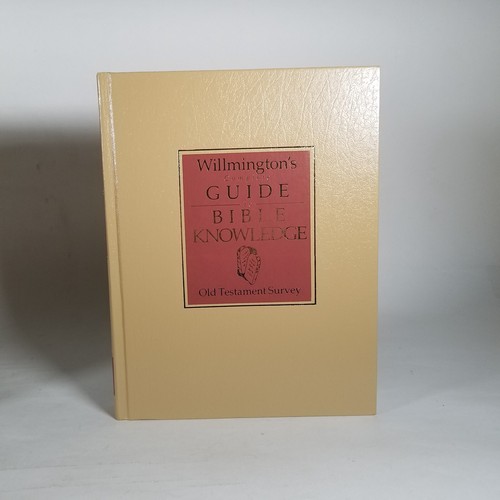 Willmington's Complete Guide to Bible Knowledge: Old Testament Survey - Picture 4 of 12