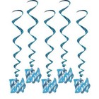 Beistle Company Hanging Party Decorations