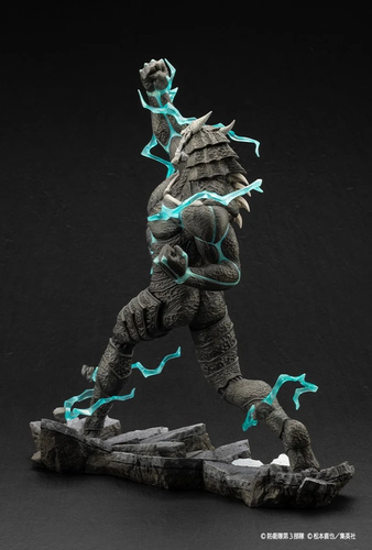 Kaiju No. 8 ARTFX J Figure Kotobukiya w/Extra Face Authentic - Fast shipping - Imagen 16 de 24