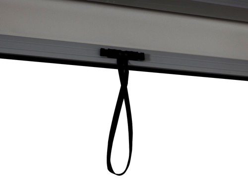 Pergola 4x3m anthrazit mit Rollos Seitenwänden Lamellendach Lamellenpergola - Bild 11 von 12