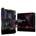 ASUS ROG MAXIMUS XII APEX M12A Intel Z490 LGA1200 10th gen Core/Pentium/Celeron