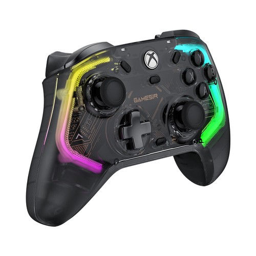 GameSir Kaleid Flux Xbox Controller Wired Gamepad for Xbox Series X, S, One, PC - Picture 13 of 22