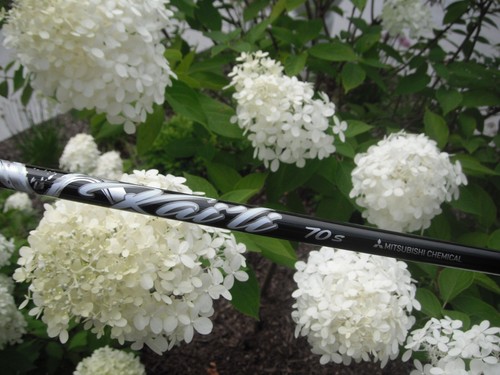 RH TITLEIST TSR3 18* FAIRWAYMETAL - Kai'Li 70S Shaft Upgrade - Picture 11 of 13