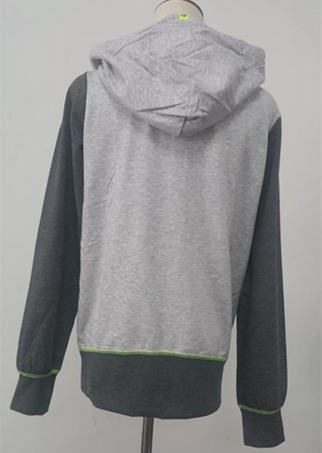 New w Defect! Rip Curl Women's Dawn Zip Up Hoodie Fleece Lined Sweatshirt Jumper - Picture 19 of 24