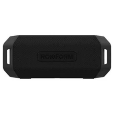 G-ROK PRO Bluetooth Golf Speaker Real 30W Power 24h Playtime 7500mAh Power Bank