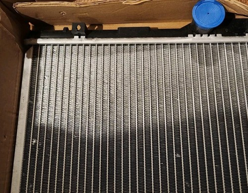 Radiador Sunbelt para Toyota Camry 92-96 2,2 L garantía de fabricación de por vida - Imagen 6 de 20