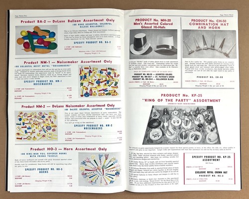 RARE Kaeser Blair 1957 Salesman Samples Calendars & Cards Marilyn Monroe (#525) - Imagen 21 de 24