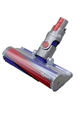 Neu Original Dyson Soft Roller Reinigungskopf für V7,8,10,11,15