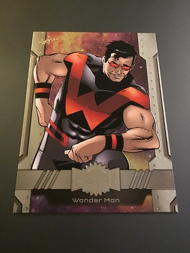 2024 Marvel Metal Universe Avengers BASE SET 1-200 pick a card complete your set - Picture 13 of 157