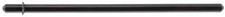 Melling Stock Replacement Intermediate Shaft Fits Ford Bronco 1981-1978, Country