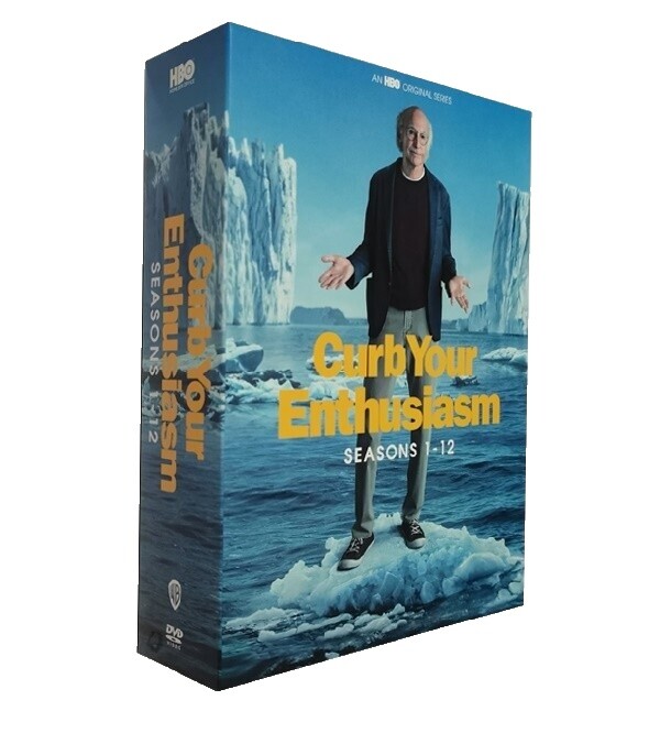 その他 Curb Your Enthusiasm: Complete Seventh Season [DVD] [Import] Curb Your Enthusiasm Season 7 | eBay