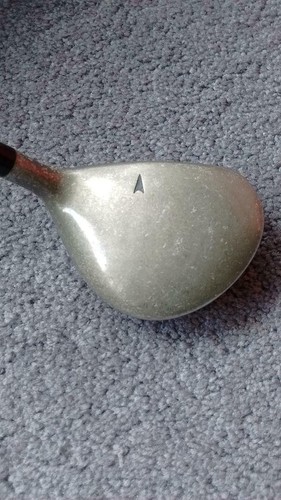 Acer X D S 22 Degree # 7 Wood = (LADIES) - Picture 6 of 9