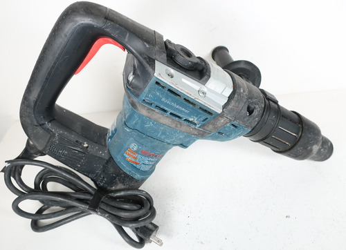 Bosch Rotary Hammer RH540M (TOOL ONLY) - Picture 7 of 19