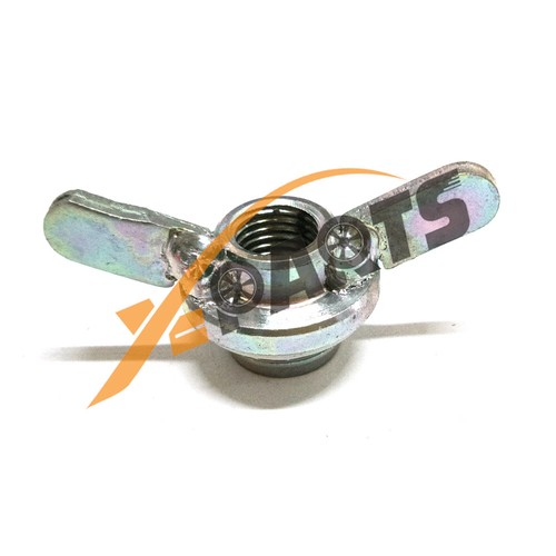 1 pcs Wing Nut 6661243 for Bobcat 751 753 763 773 S130 S150 S160 S175 S185 - Foto 4 di 6