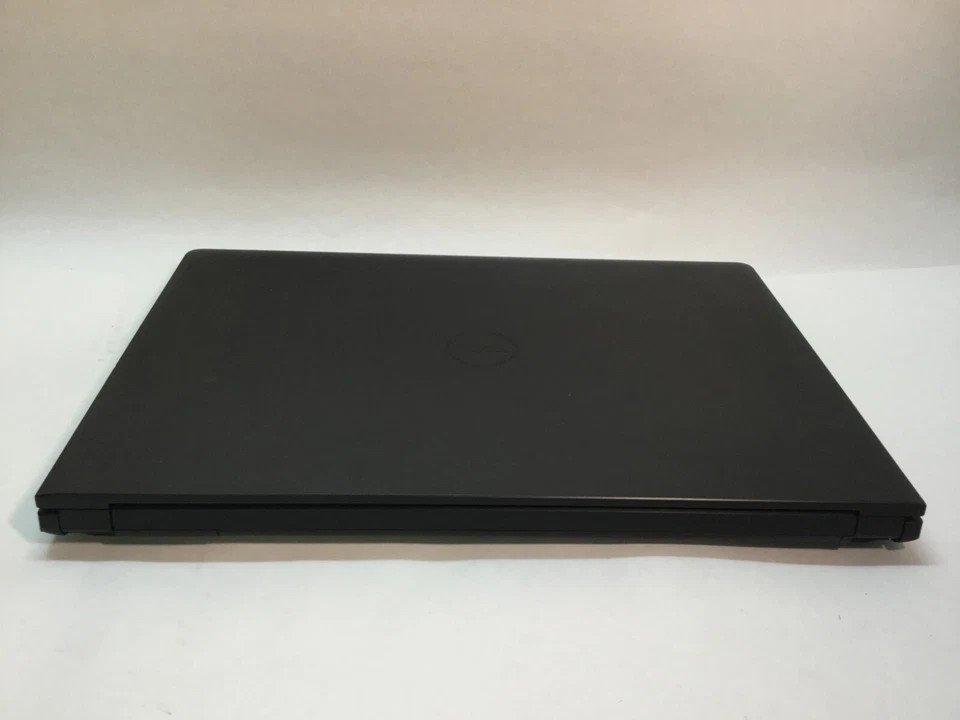 Dell Latitude 3570 15" Laptop Intel Core i5 6th Gen. 8GB RAM 320GB Windows 10-MZ - Image 4 of 4