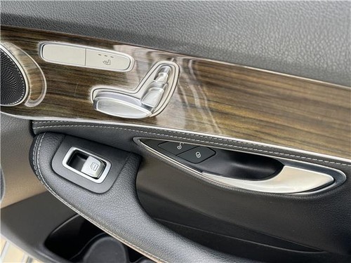 2016 Mercedes-Benz C-Class C 300 Luxury - Picture 22 of 38