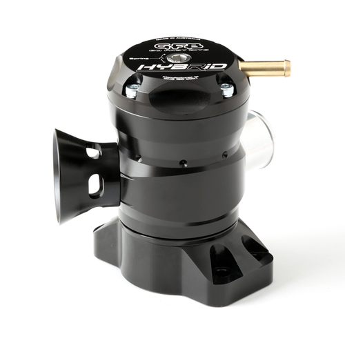 Go Fast Bits Hybrid Dual Outlet Blow-off Valve For Hyundai Veloster / Kia Cerato - Afbeelding 5 van 11