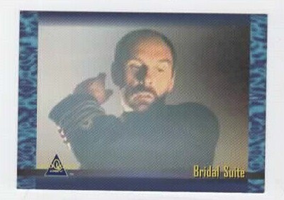 Seaquest DSV TV Show Trading Cards 1993 Your Choice NEW UNCIRCULATED Primo Cards - Picture 34 of 55