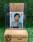 FIGURINE FOOTBALLERS PANINI 2006/07 JUVENTUS N°587 BUFFON FOOTBALL 2007 ⚽️