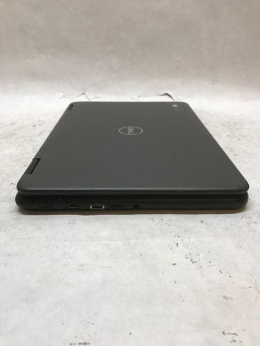 Dell 3100 2-in-1 Chromebook 11.6" Celeron 4GB RAM 16GB eMMC *Read Desc* - - DW - Picture 6 of 9