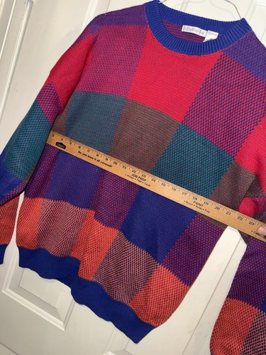 Suéter suéter para hombre Liz Claiborne Co. Talla L (62) - Imagen 3 de 3