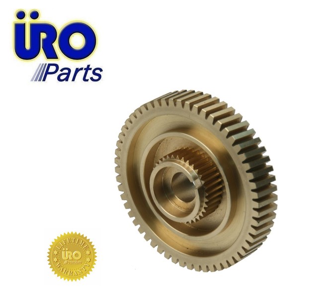 20042014 BMW Transfer Case Motor Gear Brass X3 X5 X6 M3 E53 E70 E71