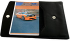 Owner Manual for 2007 Ford Mustang, Owner's Manual Factory Glovebox Book